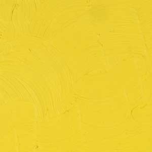 Cadmium Yellow Light Gamblin Artist Oil 37ml