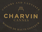 Charvin Art Oil Colours