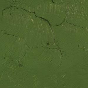Chromium Oxide Green Gamblin Artist Oil 37ml