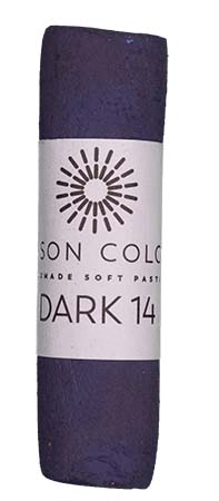 Unison Soft Pastel Darks 14