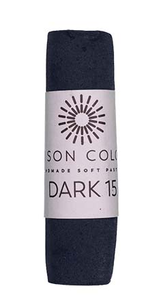 Unison Soft Pastel Darks 15
