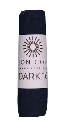 Unison Soft Pastel Darks 16