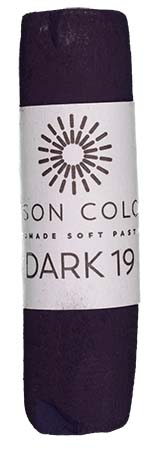 Unison Soft Pastel Darks 1 - Click Image to Close