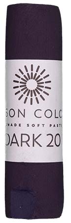 Unison Soft Pastel Darks 2 - Click Image to Close