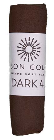 Unison Soft Pastel Darks 4 - Click Image to Close