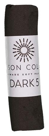 Unison Soft Pastel Darks 5