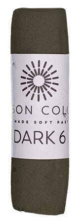 Unison Soft Pastel Darks 6 - Click Image to Close