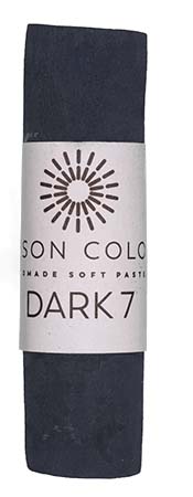 Unison Soft Pastel Darks 7