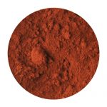 AS Pigment BURNT UMBER S1 120ml