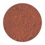AS Pigment FRENCH RED OCHRE S2 120ml - Click Image to Close
