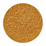 AS Pigment FRENCH YELLOW OCHRE S2 120ml - Click Image to Close