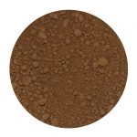 AS Pigment ITALIAN NATURAL UMBER S3 120ml - Click Image to Close