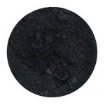 AS Pigment IVORY BLACK S1 120ml - Click Image to Close
