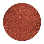 AS Pigment POZZUOLI RED S3 120ml - Click Image to Close