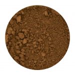 AS Pigment RAW UMBER LIGHT OF CYPRUS S3 120ml