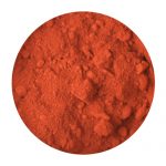 AS Pigment RED OCHRE S1 120ml