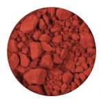 AS Pigment RED OXIDE S1 120ml