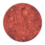 AS Pigment TRANSPARENT PINK OXIDE S1 120ml - Click Image to Close