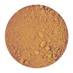 AS Pigment YELLOW OXIDE S1 120ml - Click Image to Close