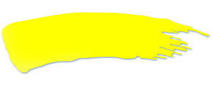 Yellow Derivan Pigmented Ink 500ml