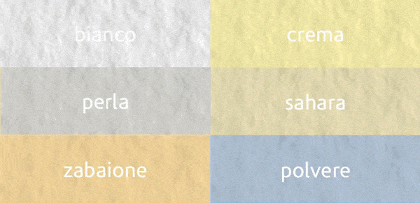 Fabriano Tiziano Pad Soft Colours 160gsm A4 - Click Image to Close