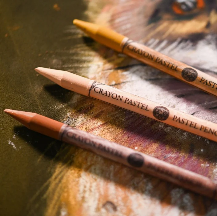 Sennelier Pastel Pencils
