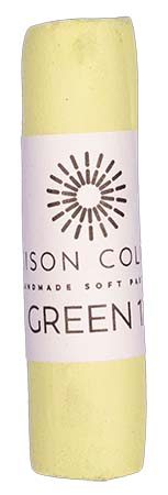 Unison Soft Pastel Green 12 - Click Image to Close