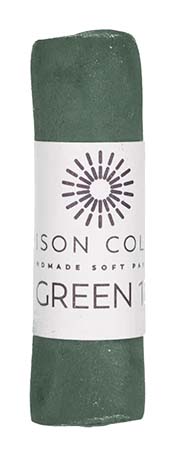 Unison Soft Pastel Green 13 - Click Image to Close