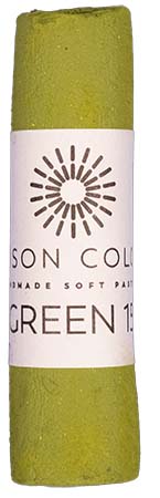 Unison Soft Pastel Green 15