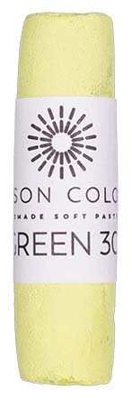 Unison Soft Pastel Green 30