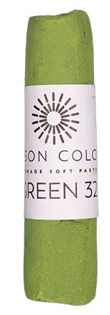 Unison Soft Pastel Green 32