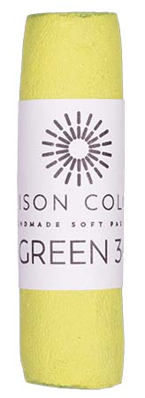 Unison Soft Pastel Green 34 - Click Image to Close