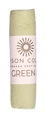 Unison Soft Pastel Green 4 - Click Image to Close