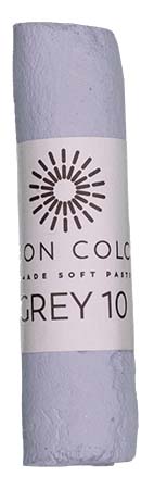 Unison Soft Pastel Grey 10