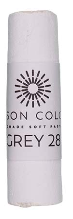 Unison Soft Pastel Grey 2 - Click Image to Close