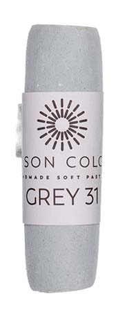 Unison Soft Pastel Grey 3 - Click Image to Close