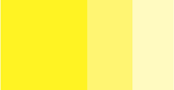 Vanadium Yellow Horadam Gouache 15ml