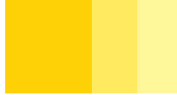 Cadmium Yellow Medium Horadam Gouache 15ml
