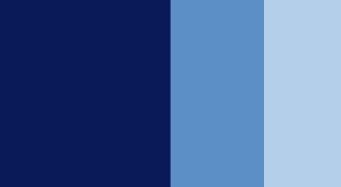 Delft Blue Horadam Gouache 15ml - Click Image to Close