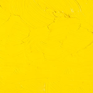 Hansa Yellow Light Gamblin Artist Oil 150ml