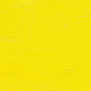 Hansa Yellow Light Gamblin Relief Ink 175ml