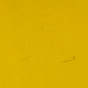 Hansa Yellow Medium Gamblin Artist Oil 150ml
