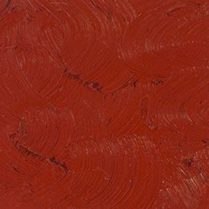 Indian Red Gamblin Artist Oil 150ml