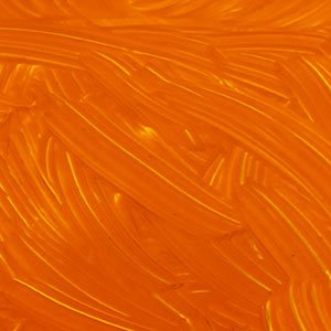 Indian Yellow Gamblin Artist Oil 150ml - Click Image to Close