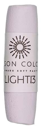 Unison Soft Pastel Light 13