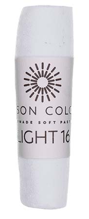 Unison Soft Pastel Light 16
