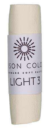 Unison Soft Pastel Light 3