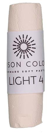 Unison Soft Pastel Light 4 - Click Image to Close