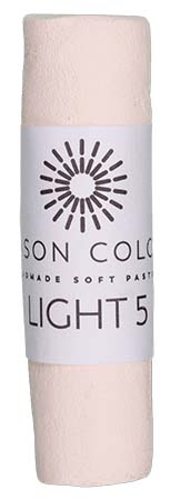 Unison Soft Pastel Light 5