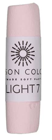 Unison Soft Pastel Light 7